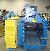 C & M  Auto tie Baler,